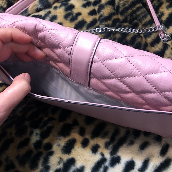 Rebecca minkoff clutch - Picture 4 of 6